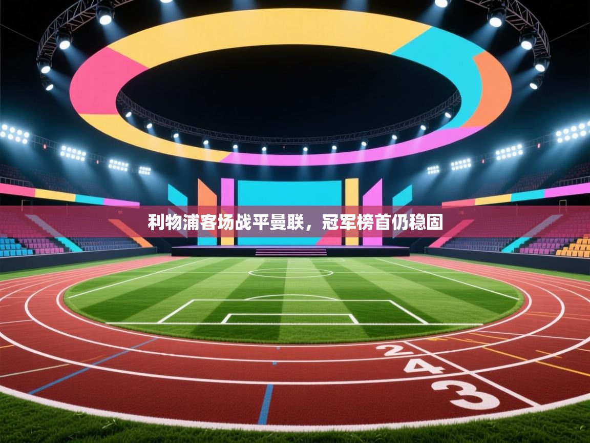 利物浦客场战平曼联,冠军榜首仍稳固 第1张