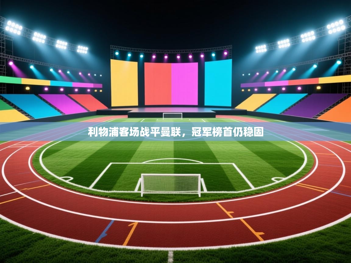 利物浦客场战平曼联,冠军榜首仍稳固 第2张