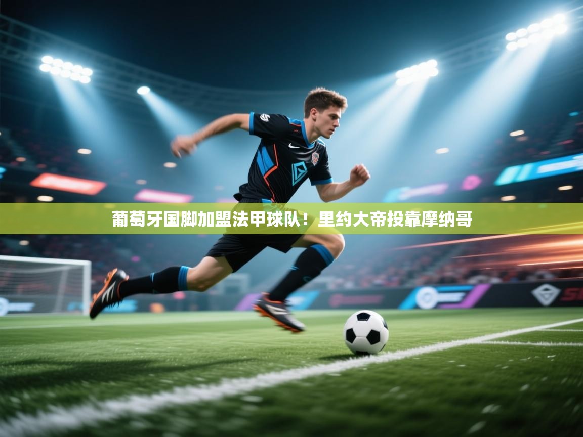 葡萄牙国脚加盟法甲球队！里约大帝投靠摩纳哥