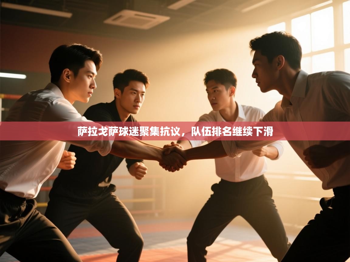 萨拉戈萨球迷聚集抗议，队伍排名继续下滑