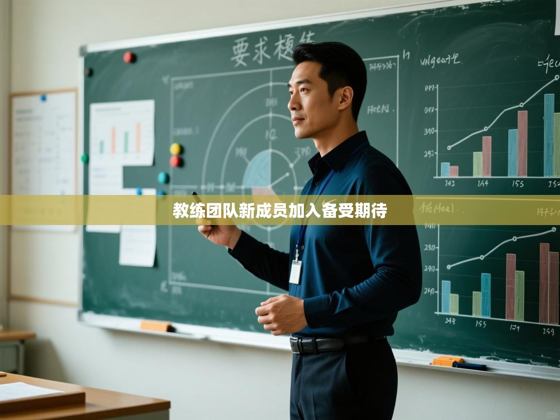 教练团队新成员加入备受期待