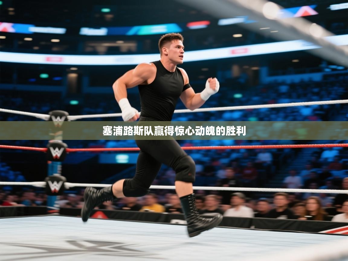 塞浦路斯队赢得惊心动魄的胜利