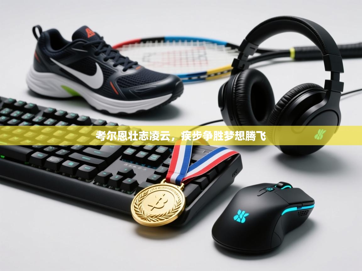 考尔恩壮志凌云，疾步争胜梦想腾飞