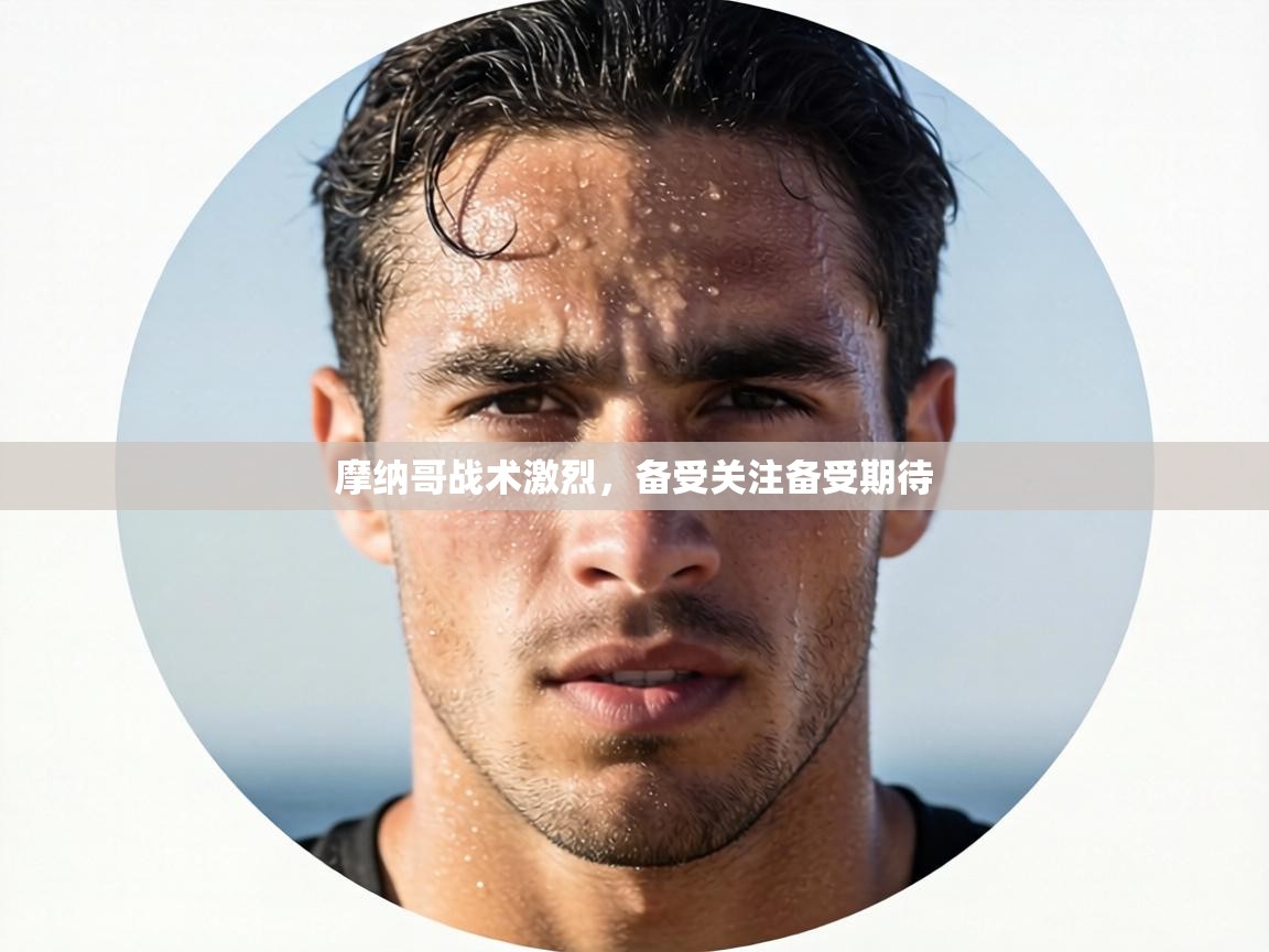 摩纳哥战术激烈，备受关注备受期待