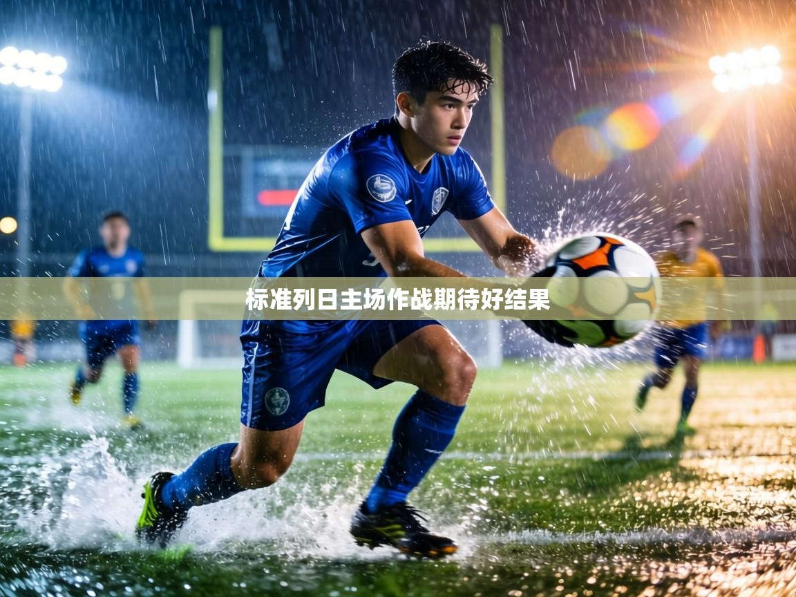标准列日主场作战期待好结果