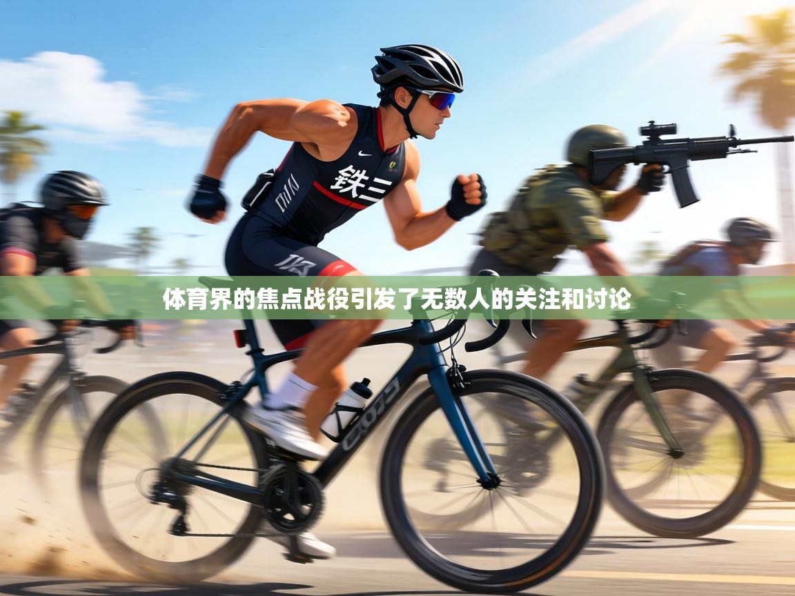 体育界的焦点战役引发了无数人的关注和讨论