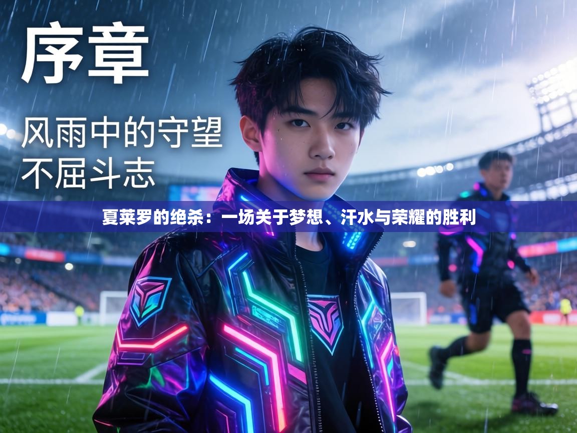 夏莱罗的绝杀：一场关于梦想、汗水与荣耀的胜利