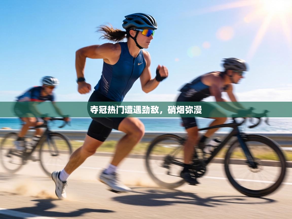 夺冠热门遭遇劲敌，硝烟弥漫