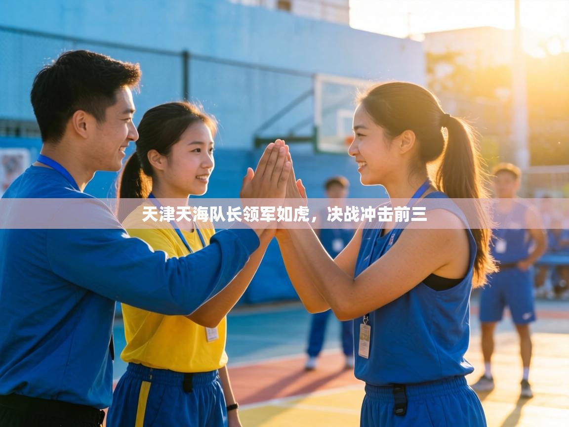 天津天海队长领军如虎，决战冲击前三